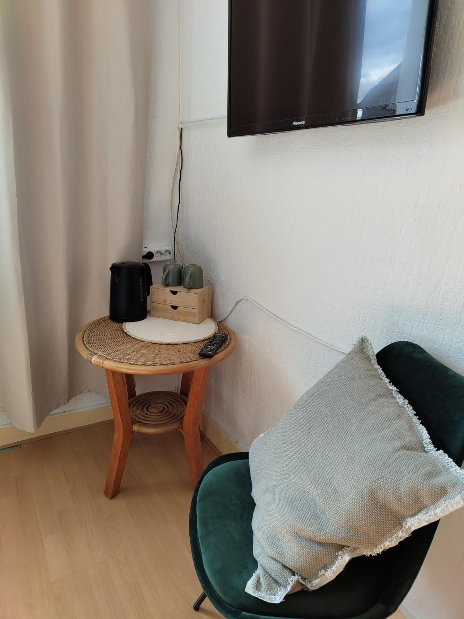 Guesthouse - Weeze Rooms Екстериор снимка