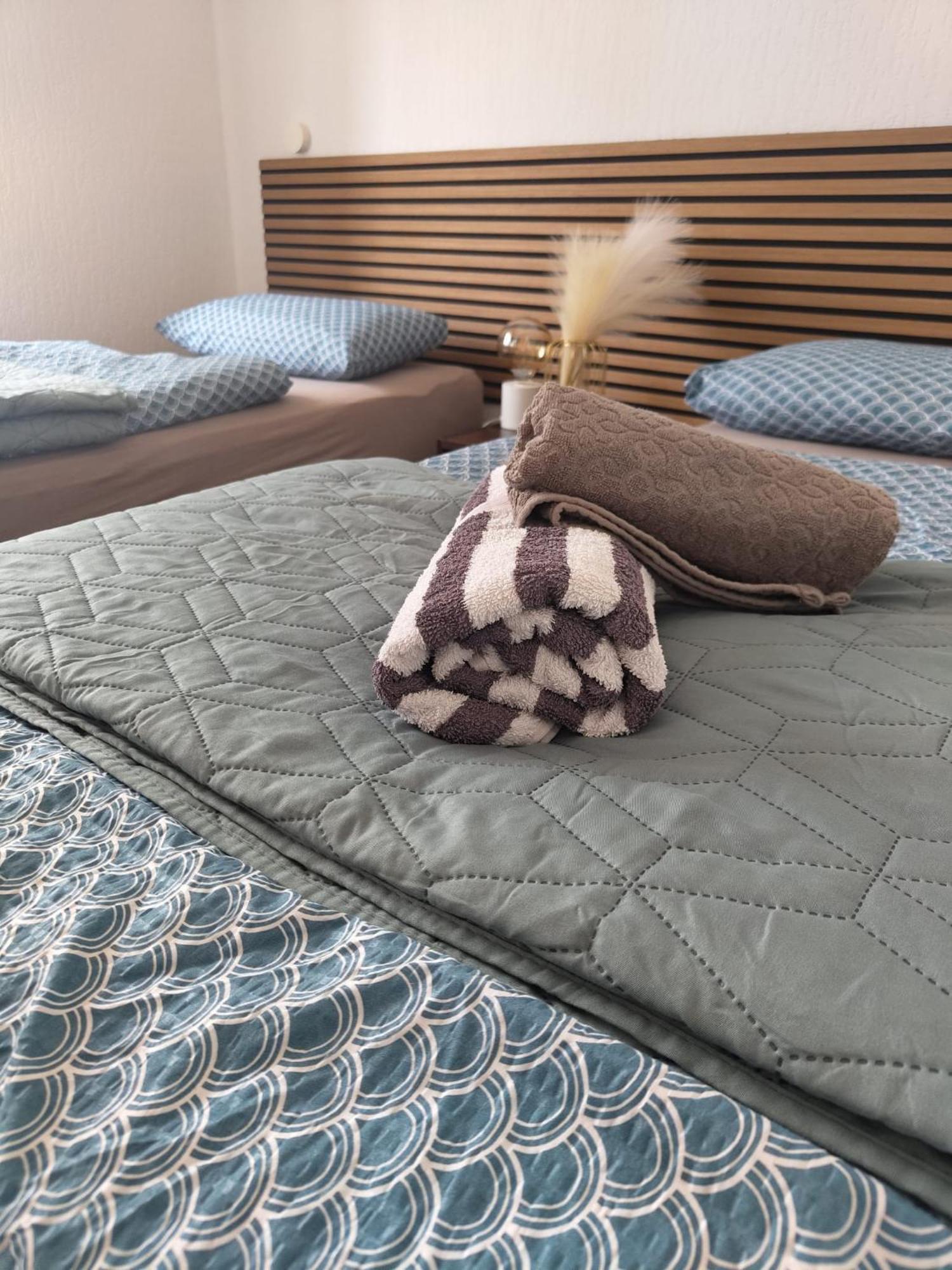 Guesthouse - Weeze Rooms Екстериор снимка